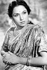 Foto de Lalita Pawar