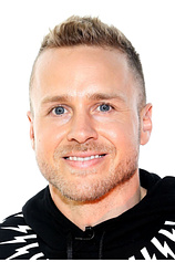 picture of actor Spencer Pratt