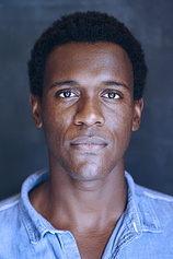 picture of actor Abubakar Salim