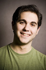 photo of person Michael B. Chait