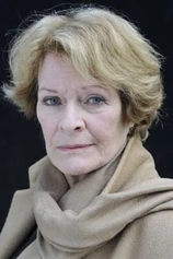 Foto de Janet Suzman