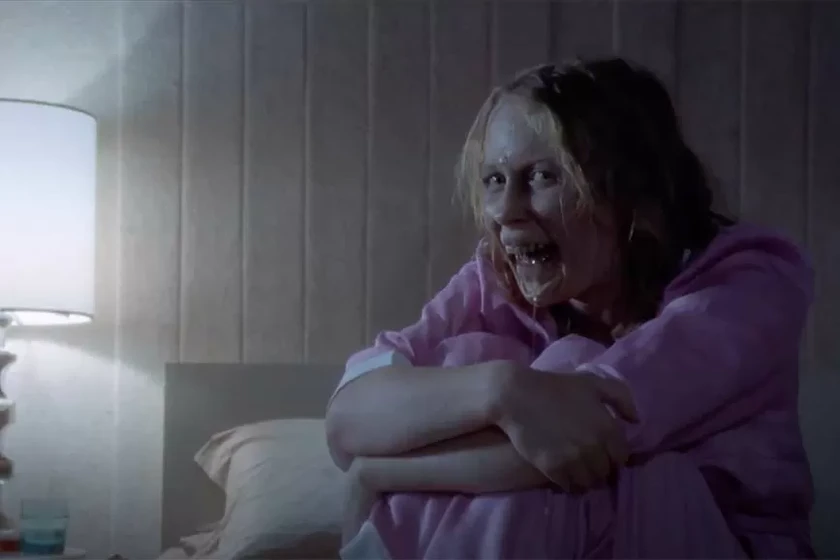 Juliet Mills en poder-malefico