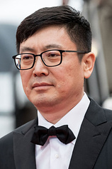 picture of actor Yi'nan Diao