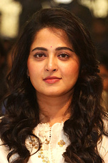 photo of person Anushka Shetty