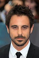 picture of actor Emun Elliott