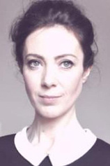 photo of person Marijke Van Der Kelen