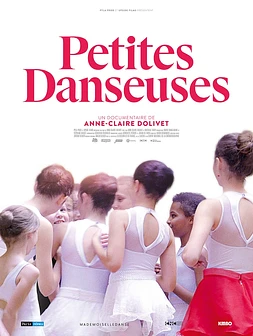 Little Ballerinas
