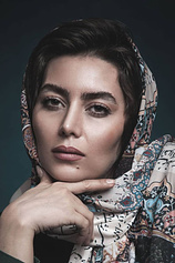 picture of actor Hediyeh Bazvand