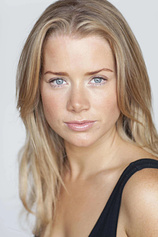 picture of actor Shara Connolly