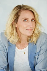 Foto de Georgina Symes
