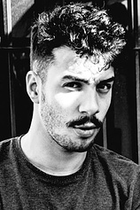picture of actor Emanuel Parga