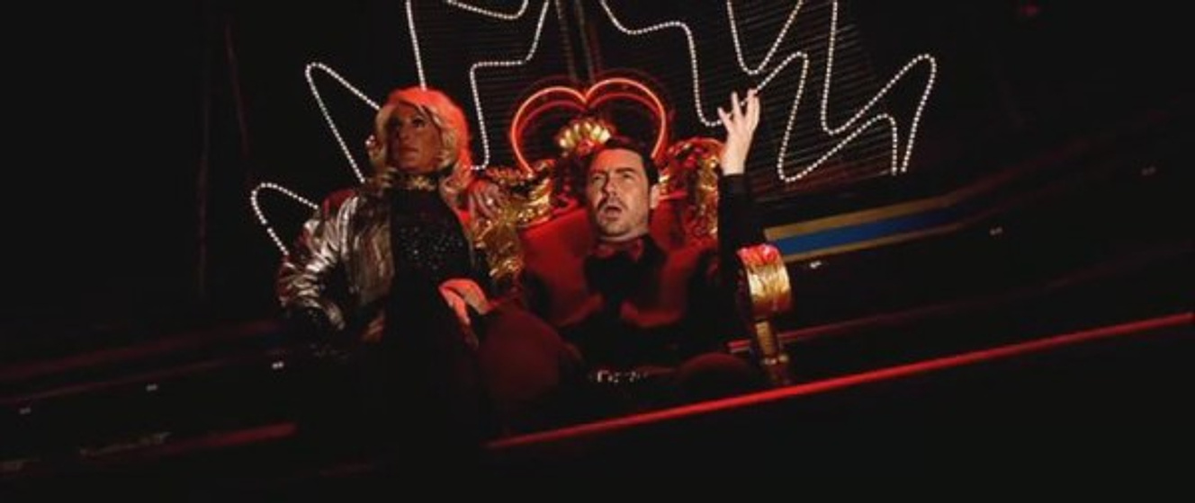 Imagen de Malice in Wonderland