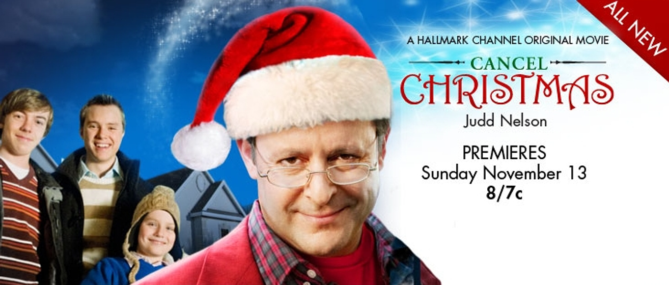 Imagen de Se Acabó la Navidad (Cartel promocional)