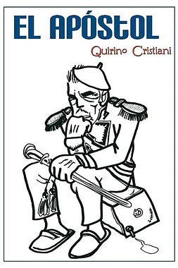 El Apóstol poster