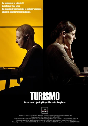 Poster de Turismo
