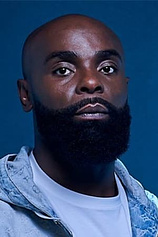 photo of person Kaaris