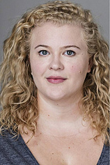 photo of person Melanie Ebanks