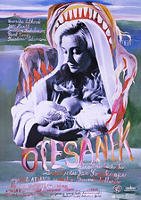 poster of movie El Pequeño Otik