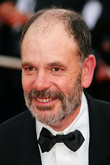 picture of actor Jean-Pierre Darroussin