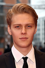 picture of actor Jakub Gierszal