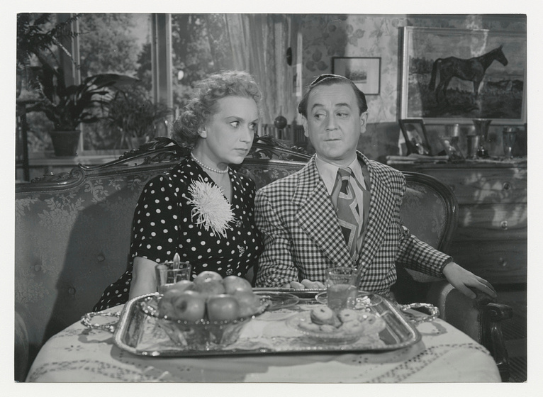 Imagen de Blondie, Biffen och Bananen