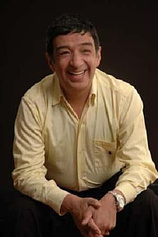 picture of actor Alfonso Ortiz