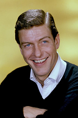 picture of actor Dick Van Dyke