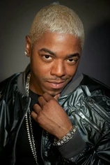 Foto de Sisqo