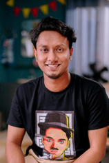 Foto de Shimul Sharma