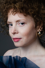 picture of actor Ananda Scaravelli