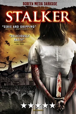 poster of movie Stalker