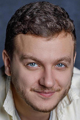 picture of actor Filipp Blednyy