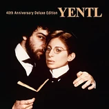 Carátula de la banda de sonido de Yentl, 40th Anniversary Deluxe Edition
