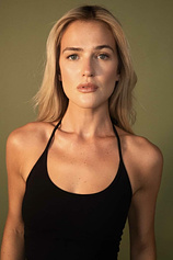 picture of actor Lily Speiser