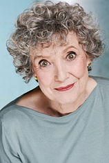 picture of actor Jill Frappier