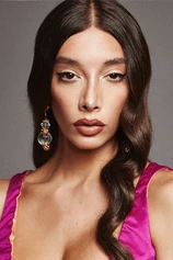 Foto de Penélope Guerrero