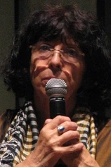Foto de Marie-Claude Treilhou
