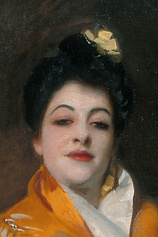 picture of actor Carmencita