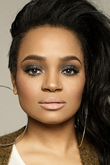 picture of actor Kyla Pratt