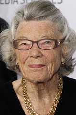 photo of person Rosamunde Pilcher