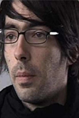 photo of person Antoine Sanier