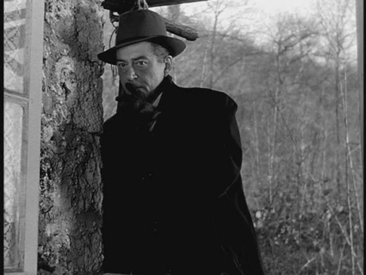 Imagen de rififi
