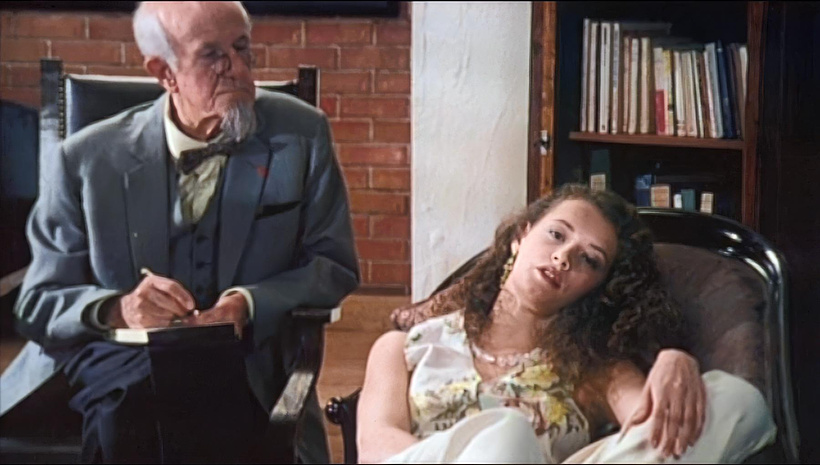 Imagen de El Secreto de Emmanuelle