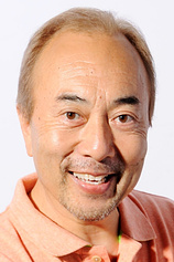 picture of actor Yutaka Nakano