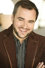 picture of actor Michael Cornacchia