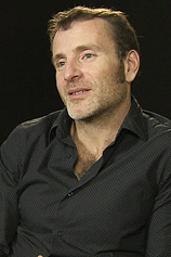 photo of person Christophe Blain