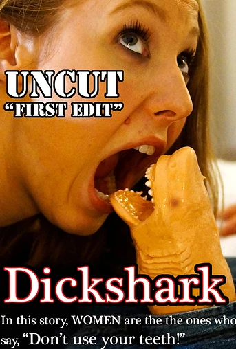 Poster de Dickshark