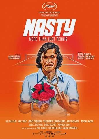 Poster de Nasty