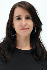 picture of actor Fernanda Orazi