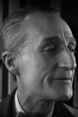 picture of actor Cecil Clayton
